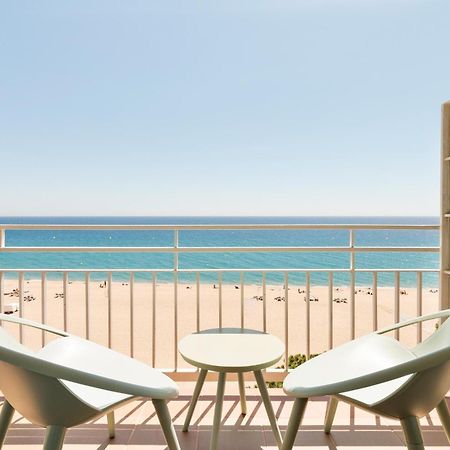 Aparthotel Xic Platja d'Aro Zewnętrze zdjęcie