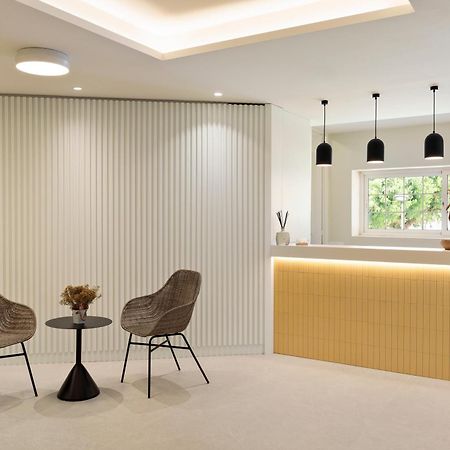 Aparthotel Xic Platja d'Aro Zewnętrze zdjęcie