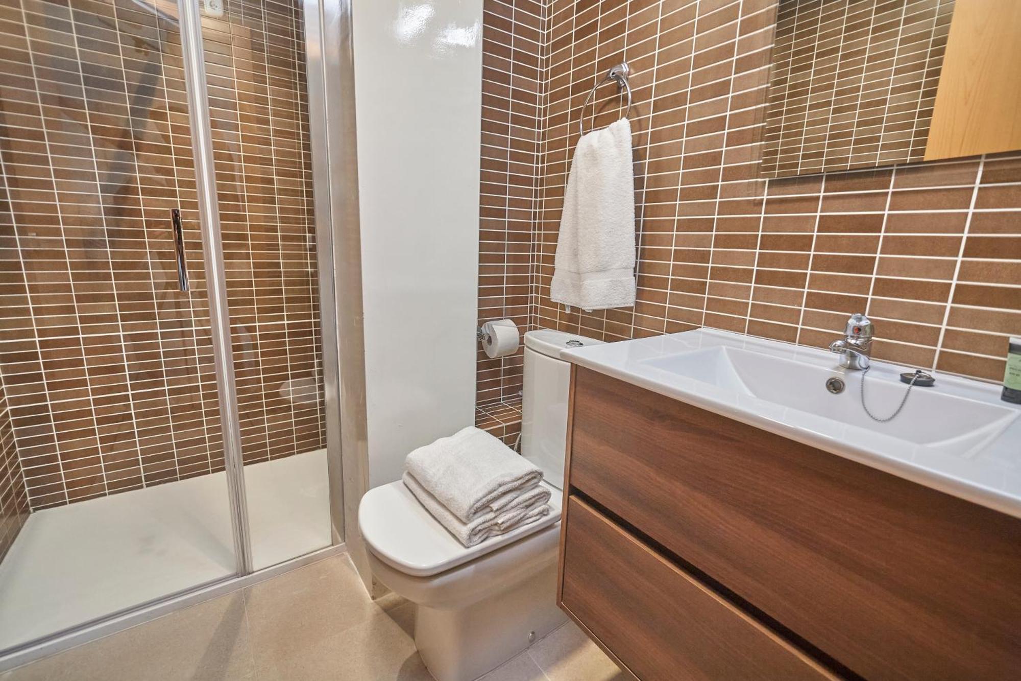 Aparthotel Xic Platja d'Aro Zewnętrze zdjęcie