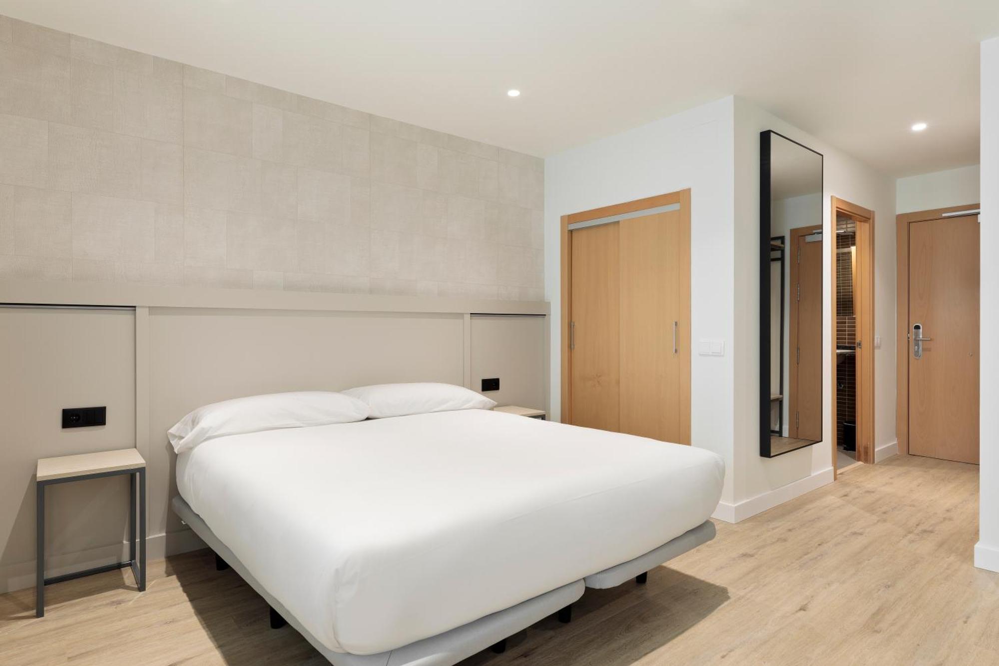 Aparthotel Xic Platja d'Aro Zewnętrze zdjęcie