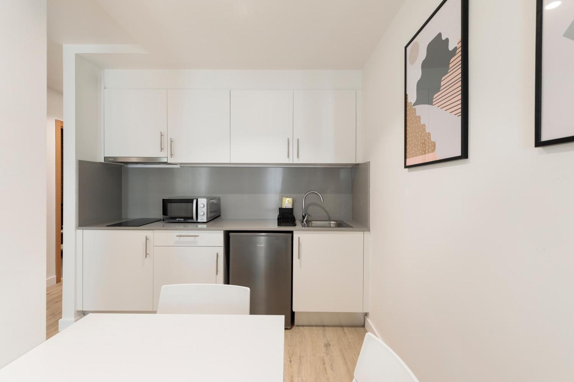 Aparthotel Xic Platja d'Aro Zewnętrze zdjęcie
