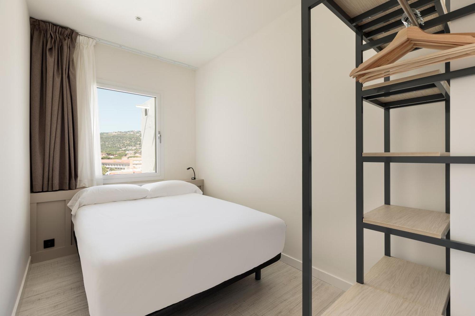 Aparthotel Xic Platja d'Aro Zewnętrze zdjęcie