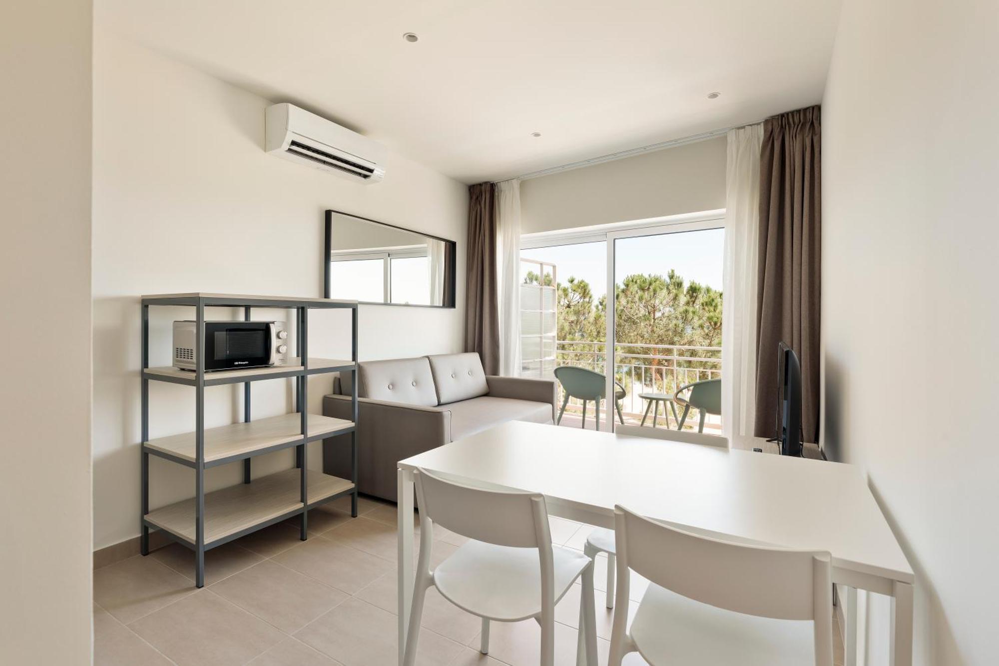 Aparthotel Xic Platja d'Aro Zewnętrze zdjęcie
