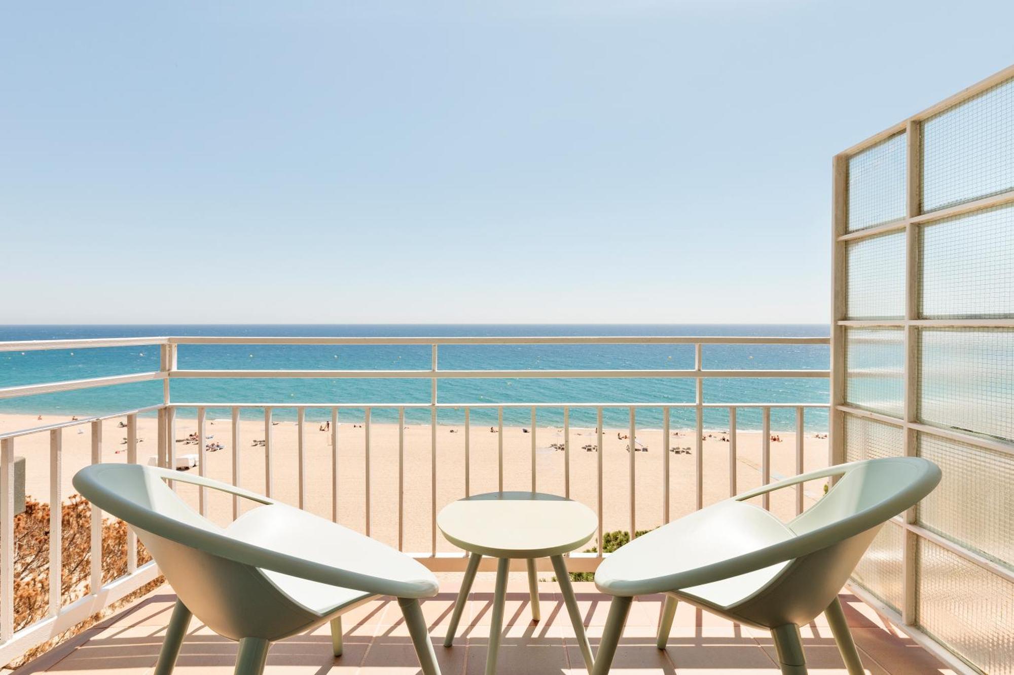 Aparthotel Xic Platja d'Aro Zewnętrze zdjęcie