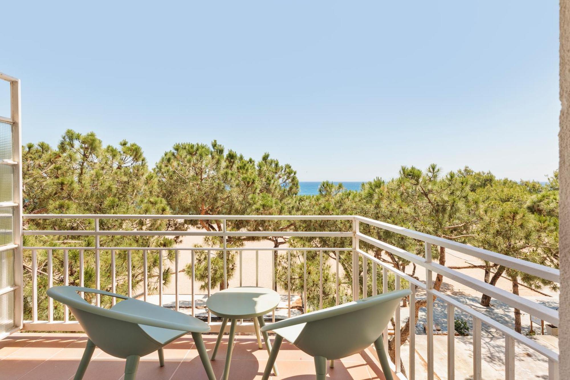 Aparthotel Xic Platja d'Aro Zewnętrze zdjęcie