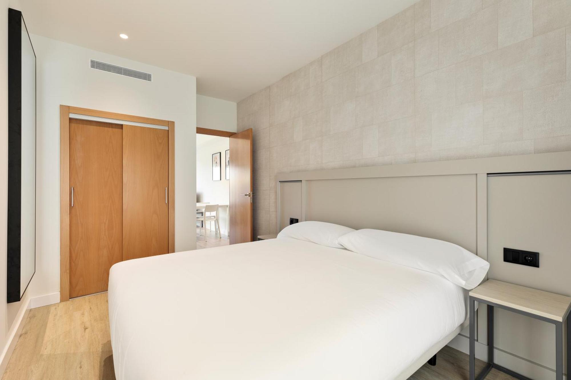 Aparthotel Xic Platja d'Aro Zewnętrze zdjęcie