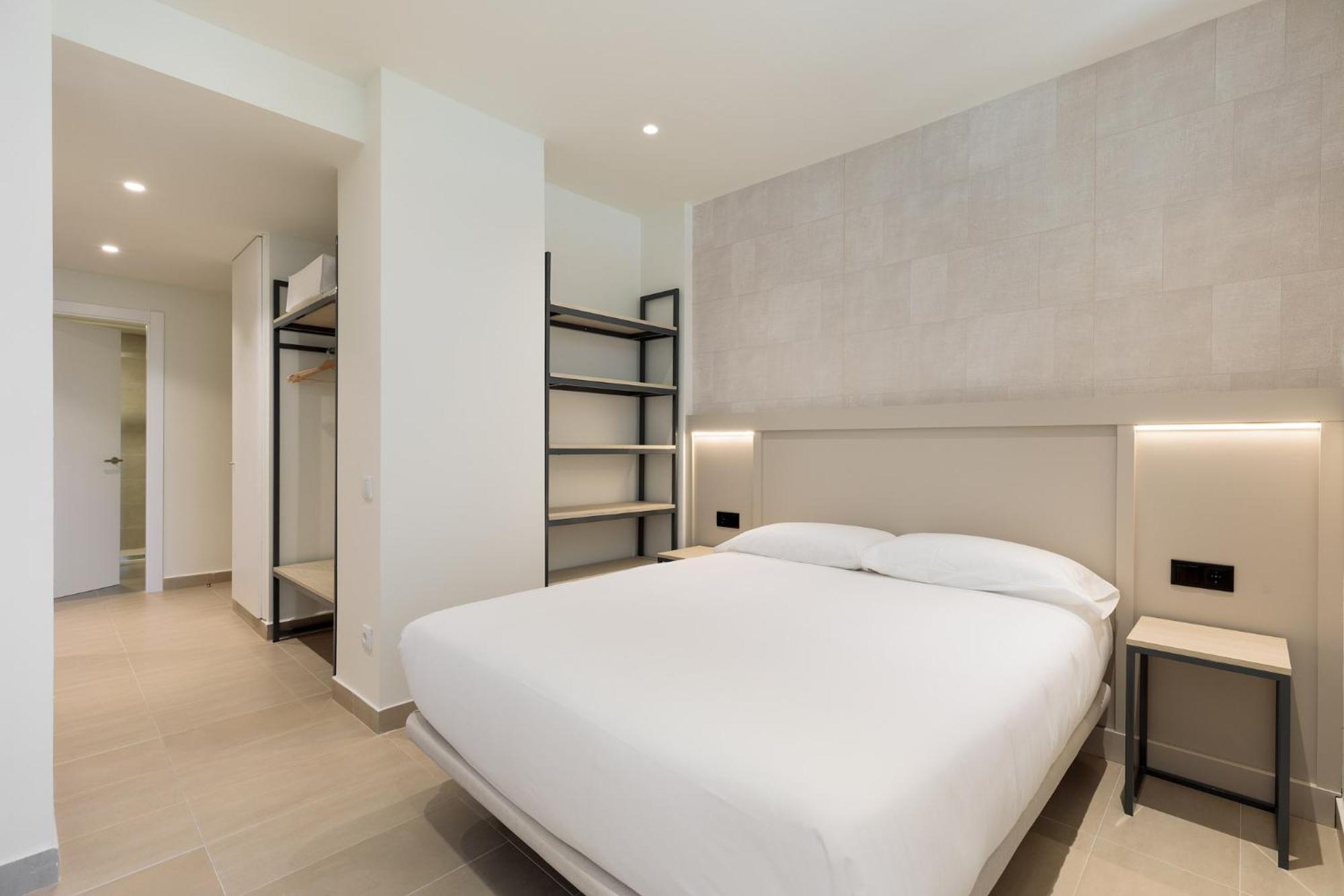 Aparthotel Xic Platja d'Aro Zewnętrze zdjęcie