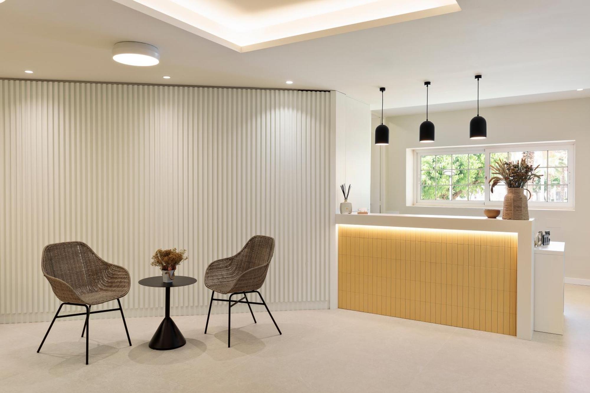 Aparthotel Xic Platja d'Aro Zewnętrze zdjęcie