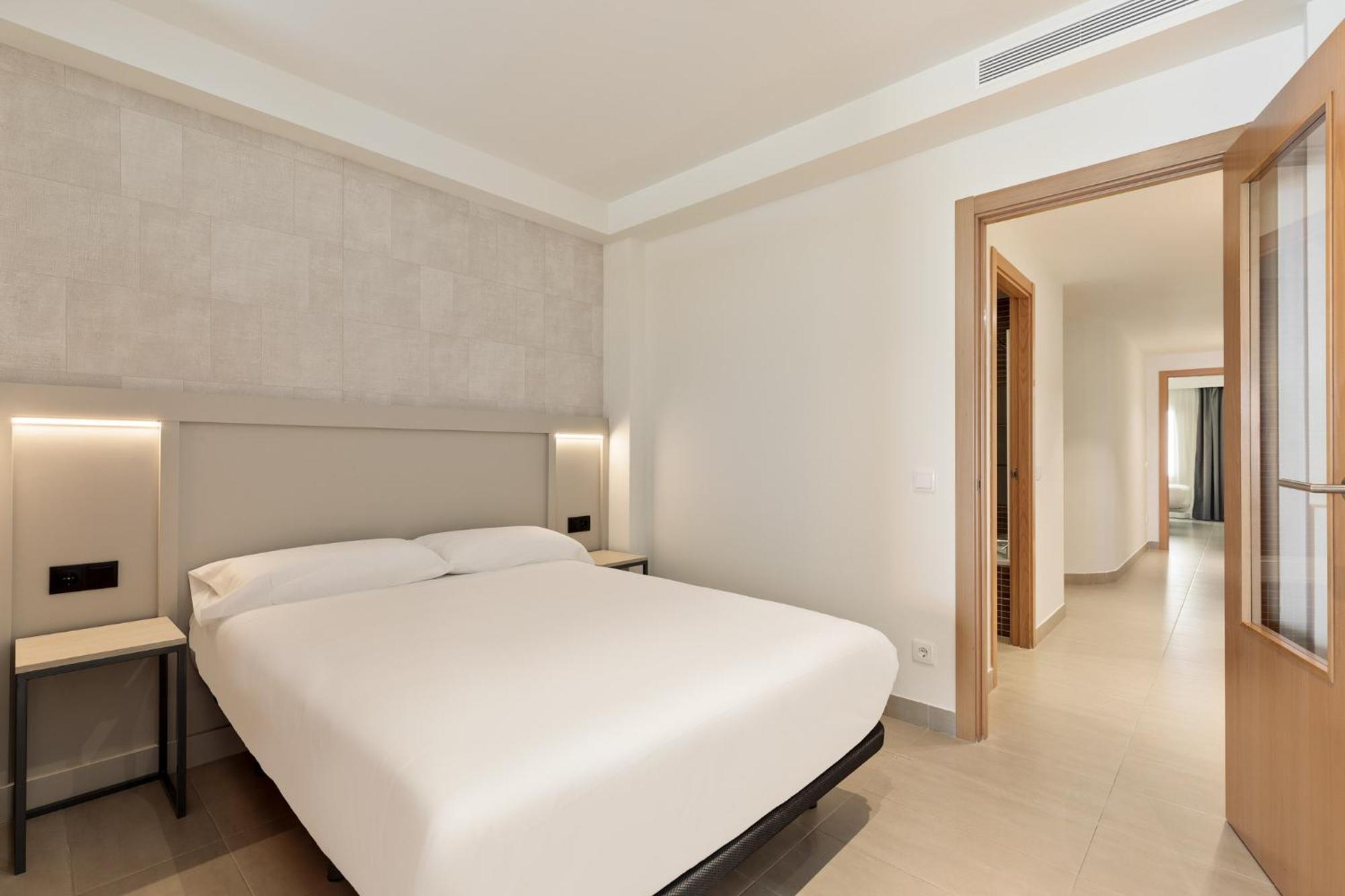 Aparthotel Xic Platja d'Aro Zewnętrze zdjęcie