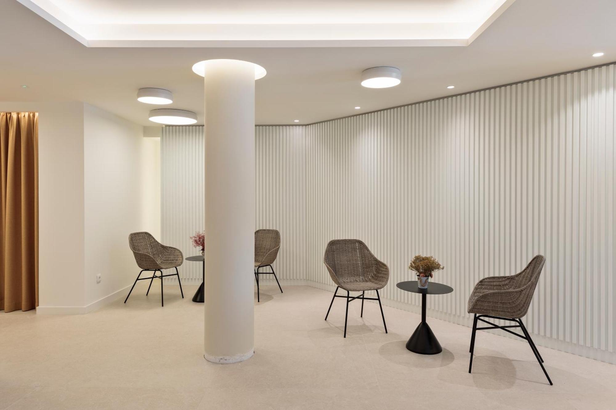 Aparthotel Xic Platja d'Aro Zewnętrze zdjęcie