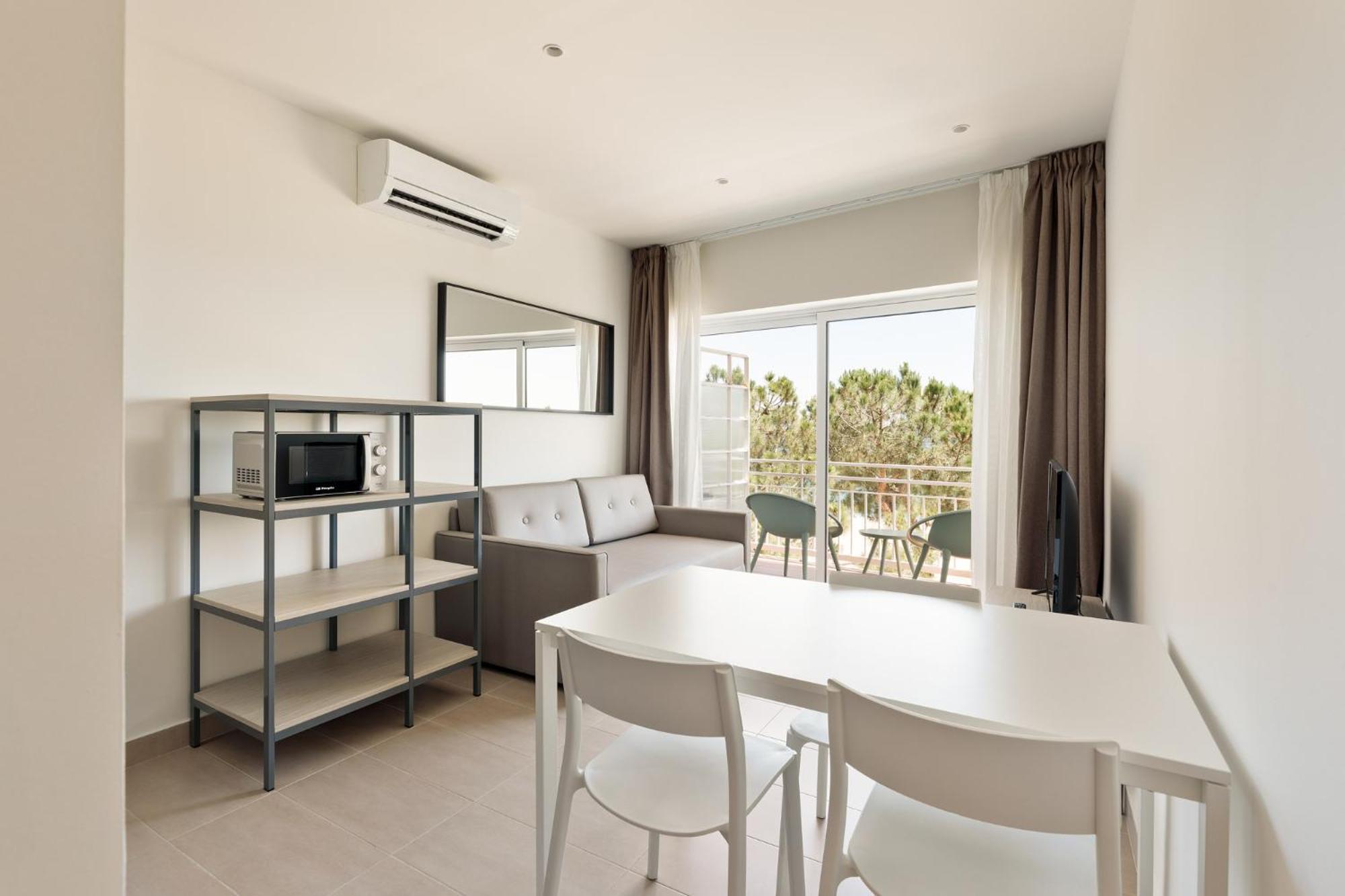 Aparthotel Xic Platja d'Aro Zewnętrze zdjęcie