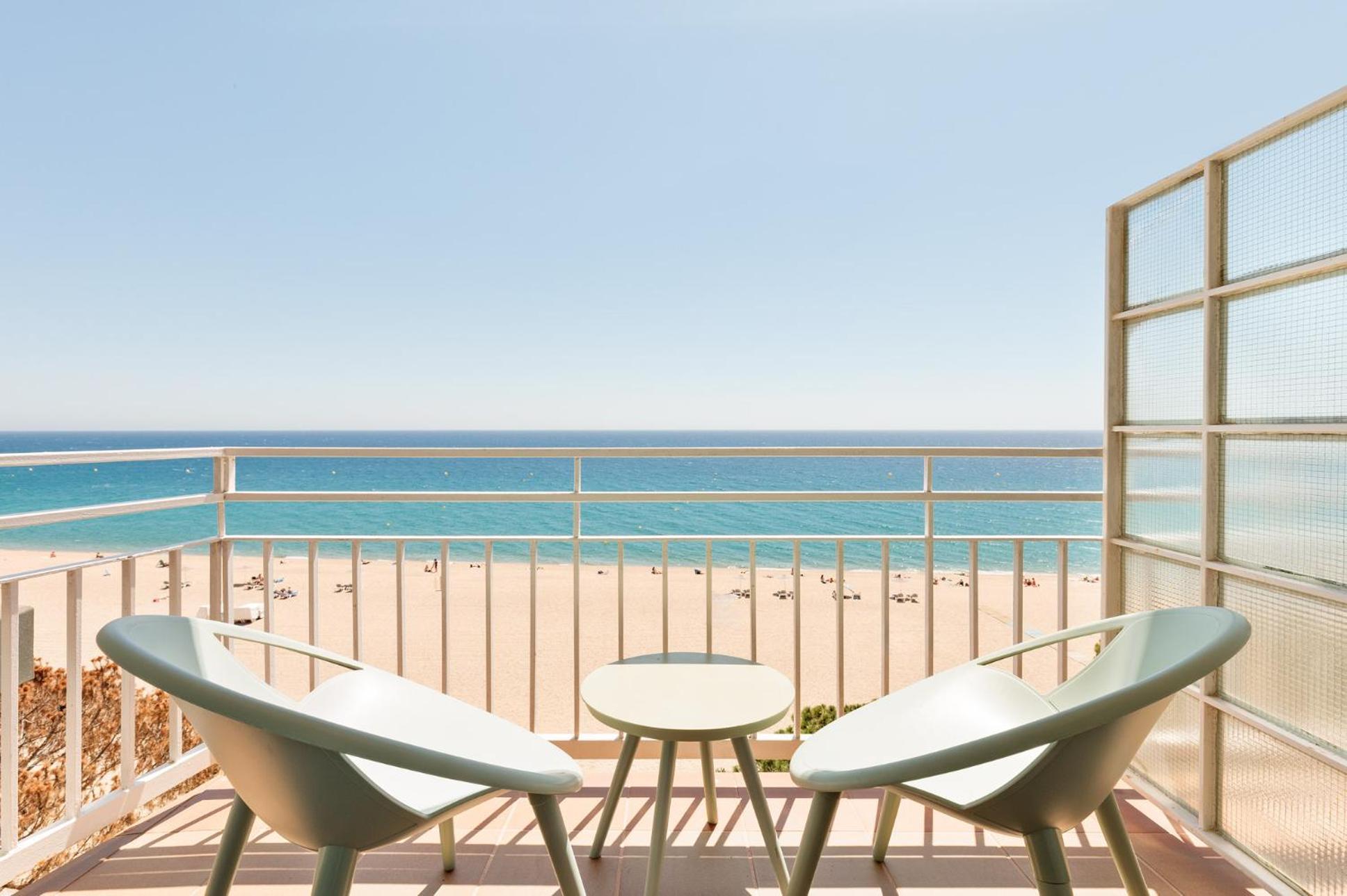 Aparthotel Xic Platja d'Aro Zewnętrze zdjęcie