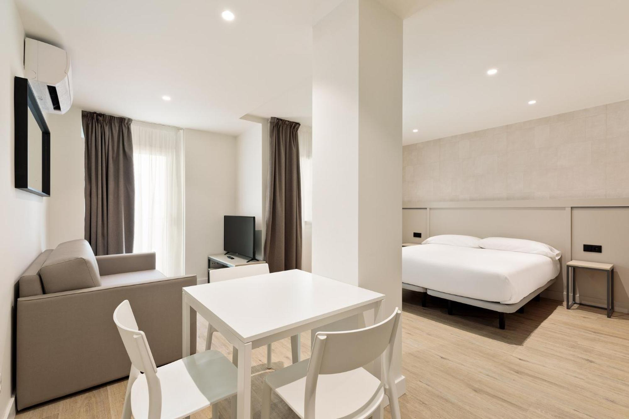 Aparthotel Xic Platja d'Aro Zewnętrze zdjęcie