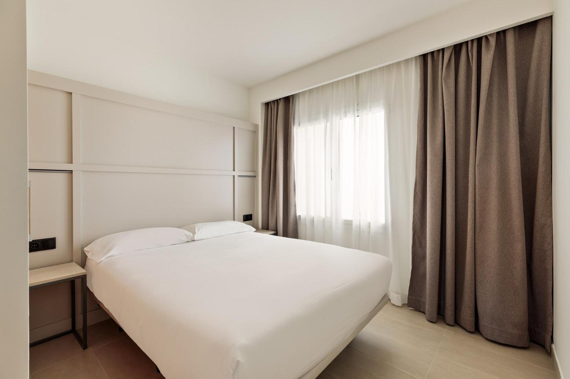 Aparthotel Xic Platja d'Aro Zewnętrze zdjęcie