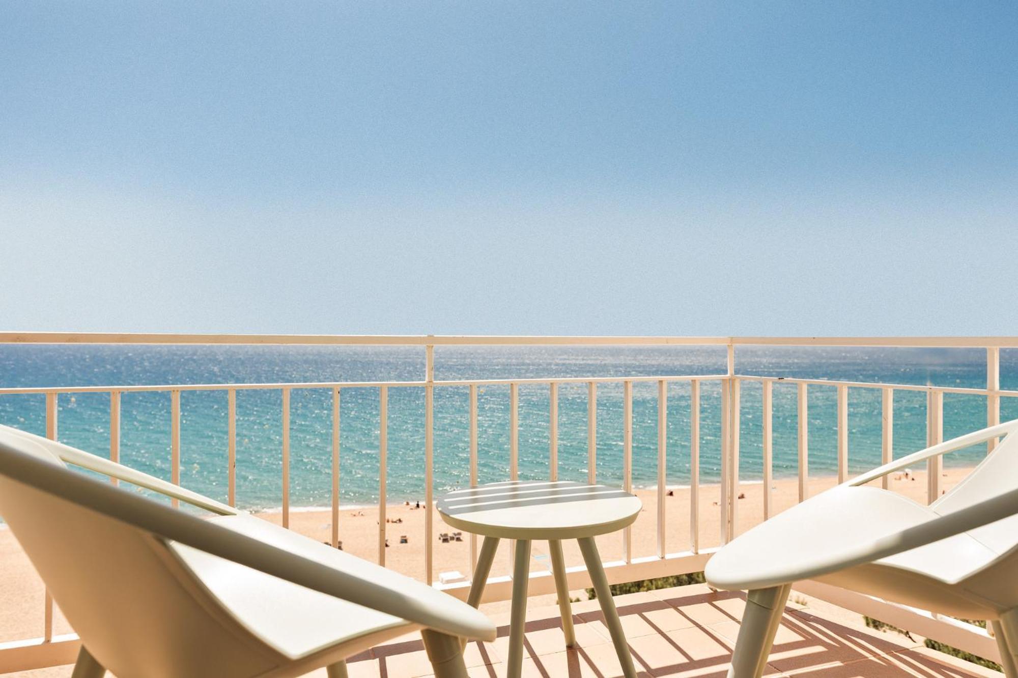 Aparthotel Xic Platja d'Aro Zewnętrze zdjęcie